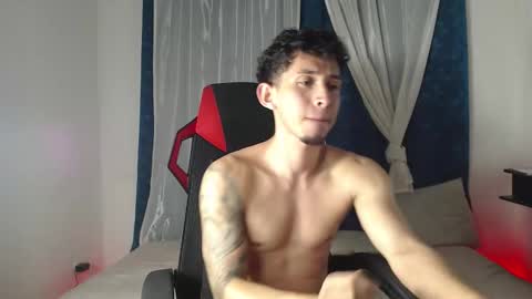 steven online show from October 5, 2025, 6:01 am