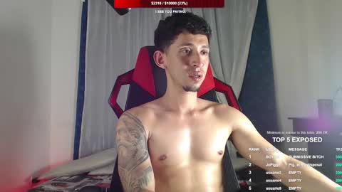 steven online show from March 11, 2026, 5:02 am