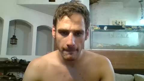 Snapshot of stevenson988 chatting on January 27, 2025, 9:33 pm stevenson988 online show from January 27, 2025, 9:33 pm