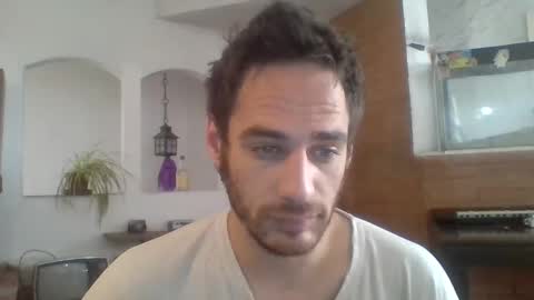 stevenson988 online show from November 1, 2025, 1:46 pm