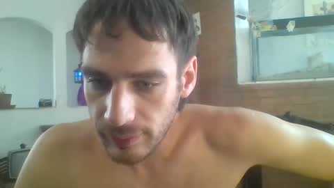 stevenson988 online show from January 15, 2026, 5:05 pm