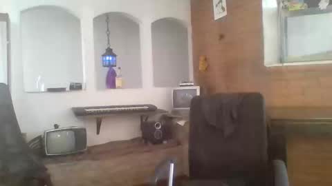 stevenson988 online show from January 16, 2026, 4:44 pm