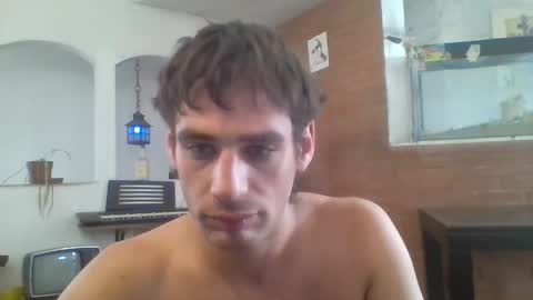 stevenson988 online show from February 9, 2026, 4:11 pm