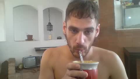 stevenson988 online show from February 24, 2026, 3:32 pm