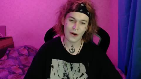 Steve online show from October 31, 2025, 4:52 pm