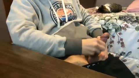 steveoh90210 online show from December 27, 2024, 3:04 pm