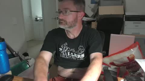 SteveTheTigerr online show from January 13, 2025, 5:33 am