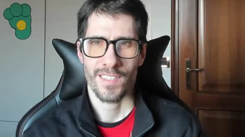 Steve online show from February 7, 2025, 3:30 pm