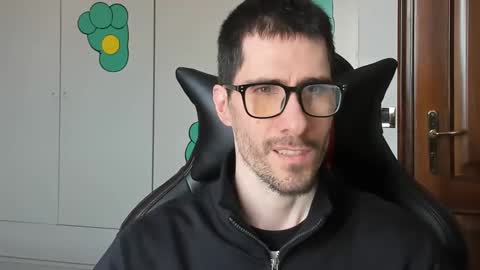 Steve online show from March 3, 2025, 1:42 pm