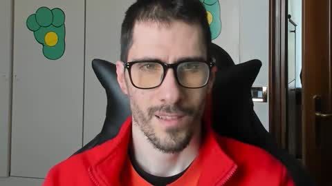 Steve online show from October 26, 2025, 2:23 pm