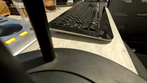 stevie_grey online show from October 20, 2025, 6:19 pm