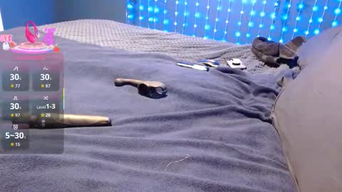 Snapshot of steviestiff chatting on February 2, 2026, 12:59 pm Steve online show from February 2, 2026, 12:59 pm