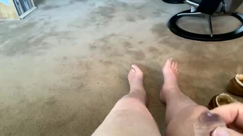 steviet6677 online show from March 12, 2025, 12:57 pm