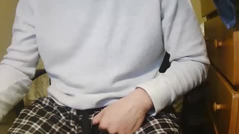 Chillguy online show from March 2, 2025, 2:21 pm