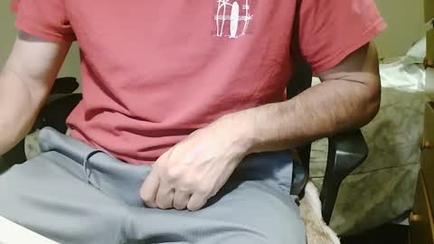 Chillguy online show from September 22, 2025, 4:47 am