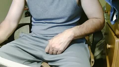 Snapshot of stevo69697 chatting on June 14, 2026, 6:37 am Chillguy online show from June 14, 2026, 6:37 am