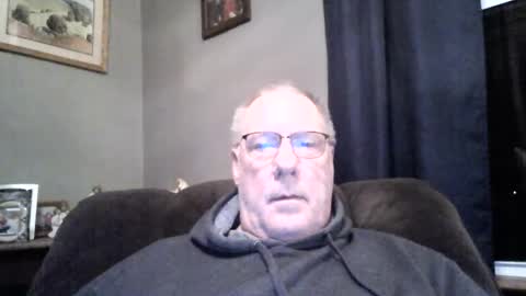 bobby online show from January 19, 2025, 12:28 pm