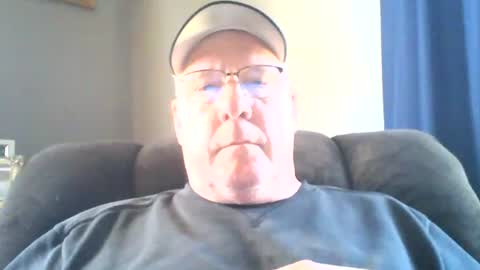 bobby online show from March 19, 2026, 6:12 pm