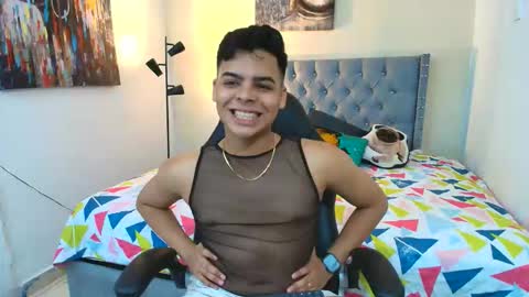 Snapshot of stewart_mateo_ chatting on September 14, 2025, 3:38 am stewart online show from September 14, 2025, 3:38 am