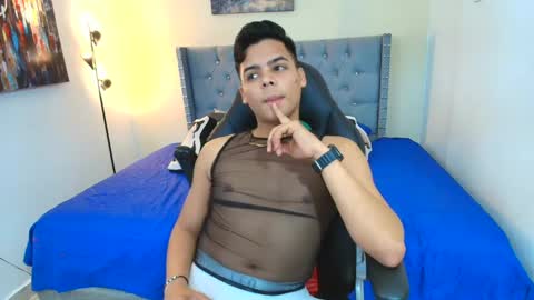 Snapshot of stewart_mateo_ chatting on September 18, 2025, 2:35 am stewart online show from September 18, 2025, 2:35 am