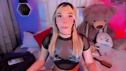 Steisee Reyes online show from June 14, 2026, 9:17 pm