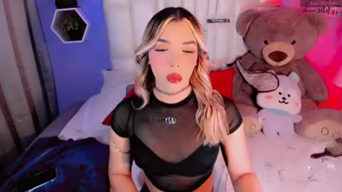 Steisee Reyes online show from June 21, 2026, 6:16 am