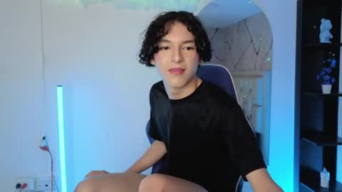 Snapshot of sthepanodimonaco chatting on May 30, 2026, 5:04 am Sthepano online show from May 30, 2026, 5:04 am