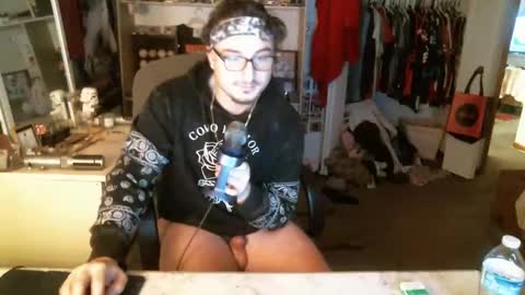 stickey online show from December 15, 2024, 11:09 pm