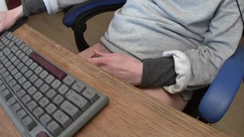 stig_10 online show from February 1, 2025, 10:55 pm