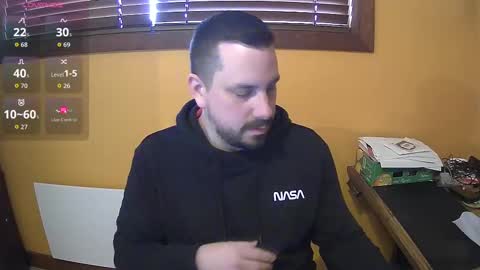 Jay online show from October 16, 2025, 2:07 pm