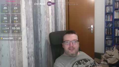 Oliver online show from October 3, 2025, 7:22 pm