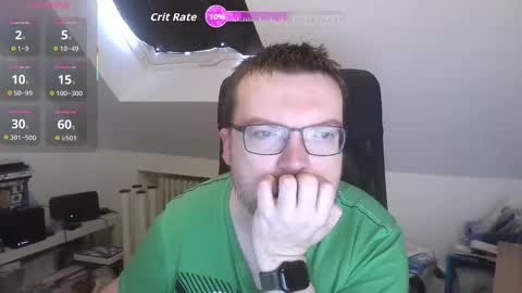 Oliver online show from October 29, 2025, 7:10 am