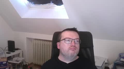 Oliver online show from April 2, 2026, 5:49 am