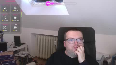 Oliver online show from April 20, 2026, 5:10 am