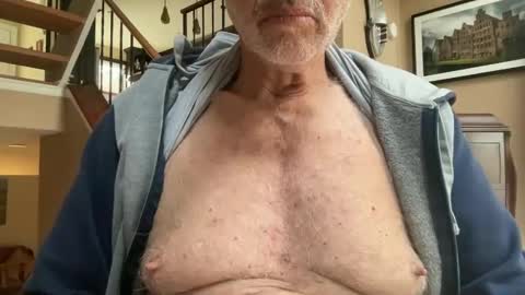 Stillbad2 online show from March 12, 2025, 8:41 pm