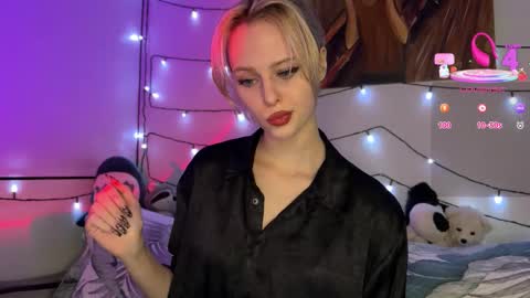 stillsweety online show from March 11, 2026, 4:35 pm