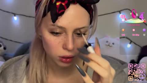 stillsweety online show from March 20, 2026, 10:25 pm