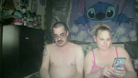 Tasha and Drew online show from February 15, 2026, 9:52 am