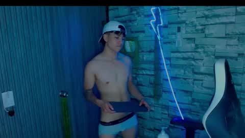 stiven leal online show from January 15, 2026, 9:07 pm