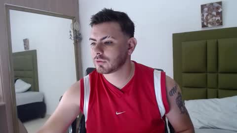 Snapshot of stive_0297 chatting on January 15, 2026, 11:04 am stive_0297 online show from January 15, 2026, 11:04 am