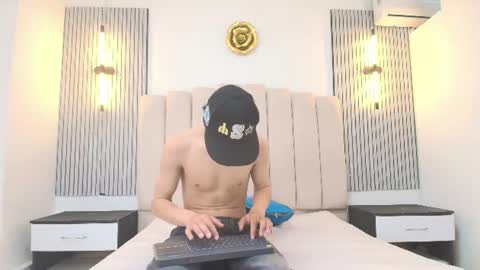 Snapshot of stiven_cooper2 chatting on June 13, 2026, 12:14 pm stiven_cooper2 online show from June 13, 2026, 12:14 pm