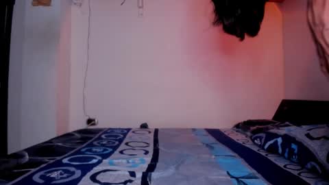 Stiven Mystic online show from October 1, 2025, 3:34 am