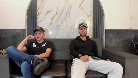 friends online show from March 21, 2026, 8:41 am