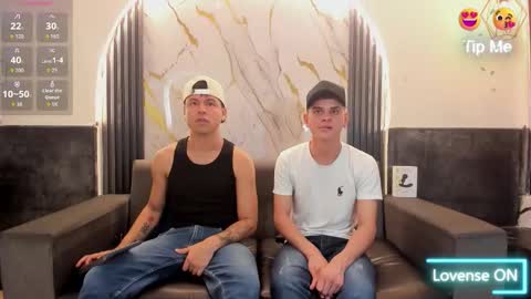 friends online show from March 24, 2026, 4:06 am