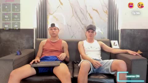 friends online show from April 9, 2026, 4:12 am