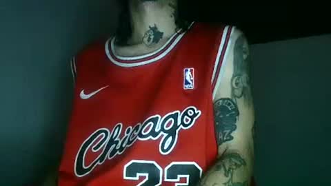 stiven online show from April 12, 2026, 9:31 pm