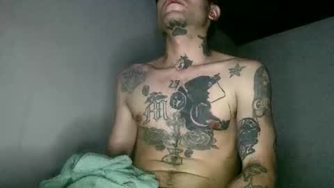 stiven online show from April 15, 2026, 8:43 am