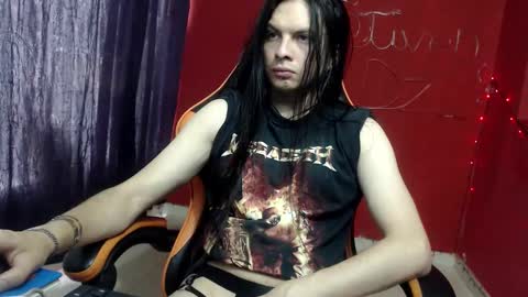 stivnhot online show from February 13, 2026, 2:57 pm