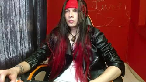 stivnhot online show from April 15, 2026, 6:15 pm