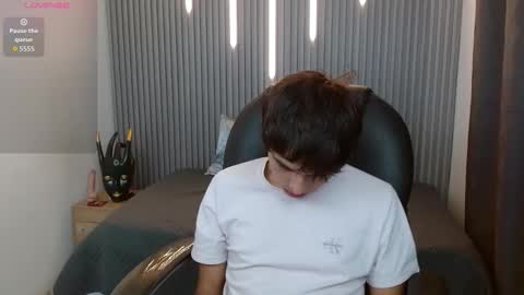 Stiwen online show from March 18, 2026, 10:02 pm